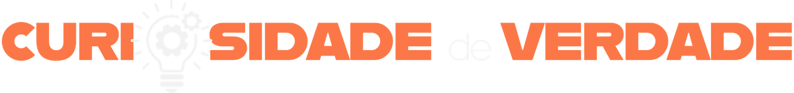 Curiosidade de Verdade