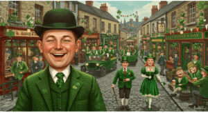 Dia de São Patrício