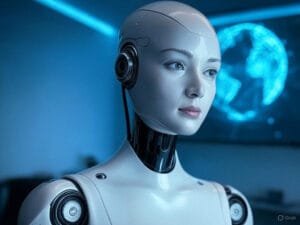 Inteligência Artificial Agente: A Nova Era da Tecnologia Autônoma